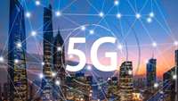 ستاد فرهنگسازی اقتصاد دانش بنیان اتصالات جهانی 5G به 1.76 میلیارد رسید