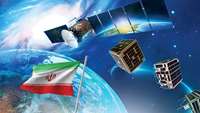 ستاد فرهنگسازی اقتصاد دانش بنیان صنعت فضایی در آینده حکمرانی کشور نقش کلیدی دارد