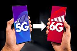 سامسونگ به دنبال 6G رفت