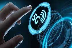 جدیدترین آمار سایت‌های 5G در کشور اعلام شد