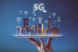 مودم 5G با یک‌پنجم قیمت نمونه خارجی بومی‌سازی شد