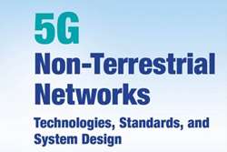 کتاب شبکه‌های غیرزمینی 5G: فناوری‌ها، استانداردها و طراحی سیستم