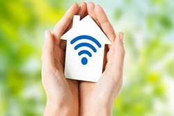 چه مواردی سیگنال WiFi را مسدود می‌کند؟